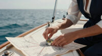 Confessions Of A Long-Distance Sailor