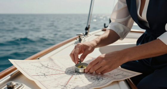 Confessions Of A Long-Distance Sailor