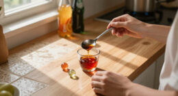 Dirty Soda Spheres