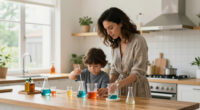 Einstein’s Advice For Parenting Resilience In A Changing World