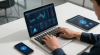Fintech And Artificial Intelligence: A New Era Begins