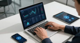 Fintech And Artificial Intelligence: A New Era Begins