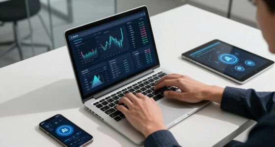Fintech And Artificial Intelligence: A New Era Begins