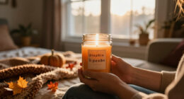 Fresh Fall Home Fragrances