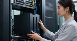 How AI Is Shaping The Best NAS Devices In 2026