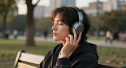 How AI Is Shaping The Future Of Noise Cancelling Headphones