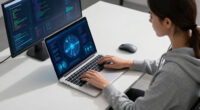 How Artificial Intelligence Is Redefining Cyber Threat Detection