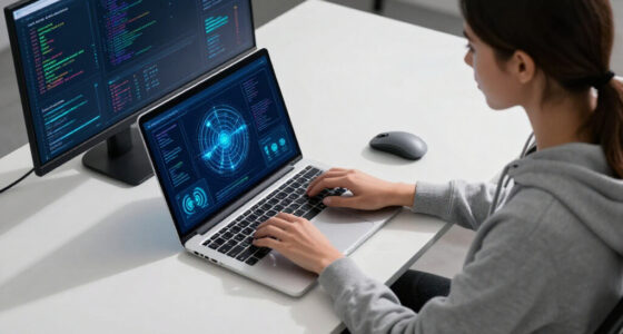 How Artificial Intelligence Is Redefining Cyber Threat Detection
