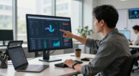 How Benchmark Partners Are Changing The AI Narrative
