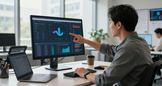 How Benchmark Partners Are Changing The AI Narrative