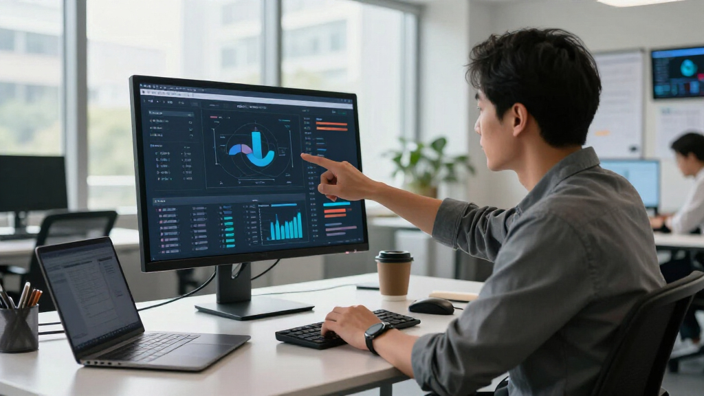 How Benchmark Partners Are Changing The AI Narrative