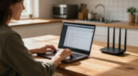 Is the GL.iNet GL-BE9300 Flint 3 Tri-Band Wi-Fi Worth It? Honest Take + Alternatives