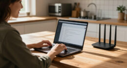 Is the GL.iNet GL-BE9300 Flint 3 Tri-Band Wi-Fi Worth It? Honest Take + Alternatives