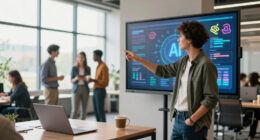 Leading AI Innovations: The 14 Best For 2026