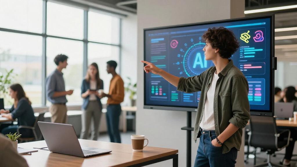 Leading AI Innovations: The 14 Best For 2026