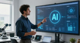 Leading The AI Revolution: Top 10 Technologies In 2026