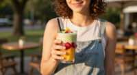 Limited-Edition Cinematic Smoothies