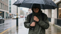 London Sees More Rain As Dry Spell Broken By ‘Pathetic’ Showers - London Evening Standard