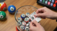 Lottery Powerball Winning Numbers