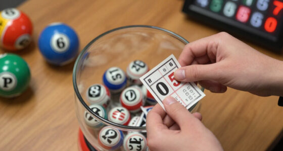 Lottery Powerball Winning Numbers