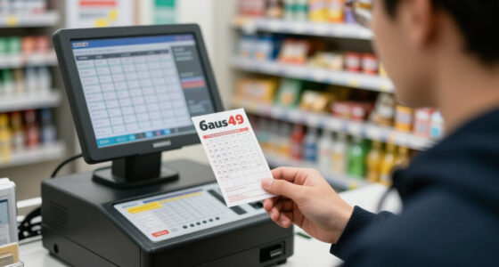 Lotto 6Aus49 Jackpot