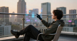 New Worlds: We Are Living In The Future Of J.G. Ballard Or William Gibson