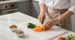 Nutrient Maxxing Trends: Helpful Habit Or Diet Culture In Disguise? Dietitians Weigh In