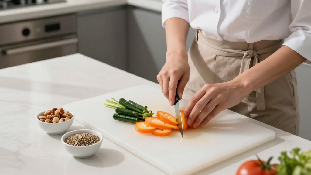 Nutrient Maxxing Trends: Helpful Habit Or Diet Culture In Disguise? Dietitians Weigh In