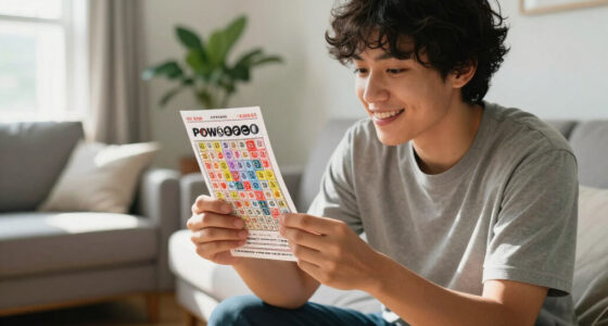 Powerball Winner