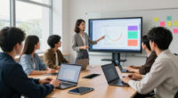 Revolutionary AI Tools For Student Groups: Top 8 Picks For 2026