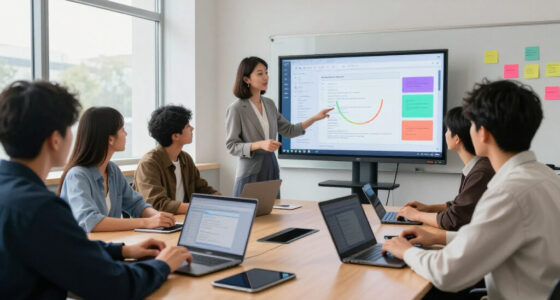 Revolutionary AI Tools For Student Groups: Top 8 Picks For 2026