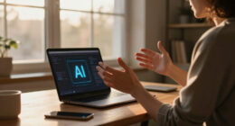 Slow To Welcome AI, Hard To See It Leave