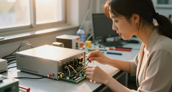 The AI Ban You Didn't Notice That’s Shaping Chinese Optical-Transceiver Tech