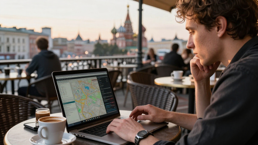 The CIA-in-Moscow Mystery Demystified By AI And Epistemic Analysis