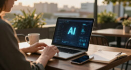 The Future Is Here: 10 AI Trends Of 2026