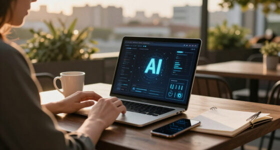 The Future Is Here: 10 AI Trends Of 2026