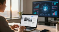 The Impact Of Consistent AI Models On News, Perception, And Society