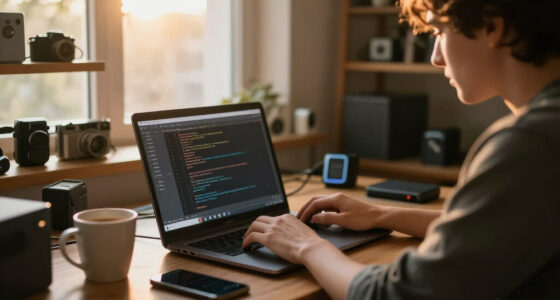 The Origins Of AI In Cybercrime: An Accident With A Cheating Motive