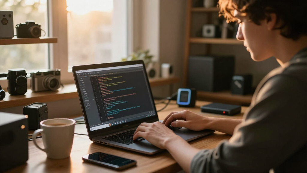 The Origins Of AI In Cybercrime: An Accident With A Cheating Motive