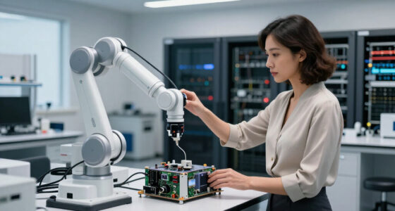 Top 10 AI Research Areas To Watch In 2026