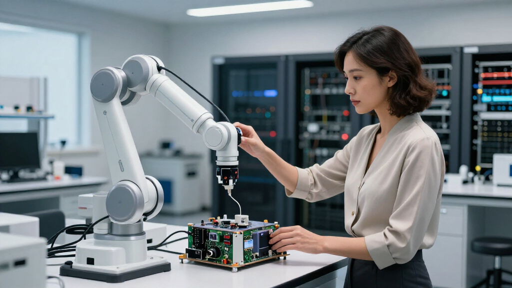Top 10 AI Research Areas To Watch In 2026