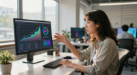 Top 10 AI Trends Shaping 2026’S Tech Landscape
