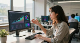 Top 10 AI Trends Shaping 2026’S Tech Landscape