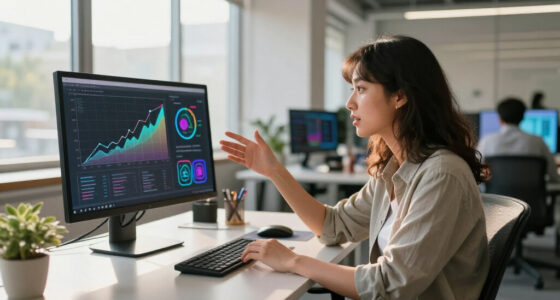 Top 10 AI Trends Shaping 2026’S Tech Landscape