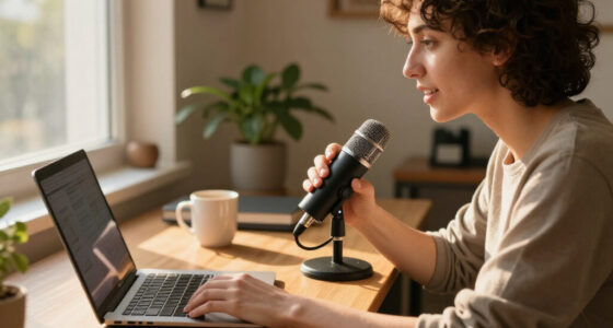 Top 9 Usb Microphones With Cutting-Edge AI Technology In 2026