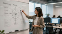 Understanding Talent Density To Accelerate AI Growth