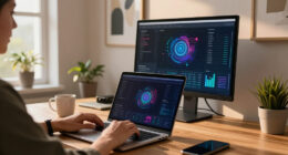 Unlock Advanced AI Analysis Through OlmoEarth Embeddings