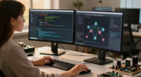 What Do AI Developers Sacrifice When Using Four-Bit Quantization?