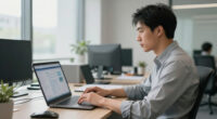 Who’s Behind The AI CEO Message? The Suspense Continues