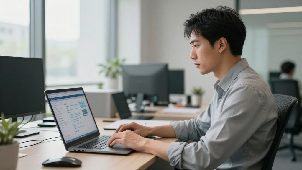 Who’s Behind The AI CEO Message? The Suspense Continues